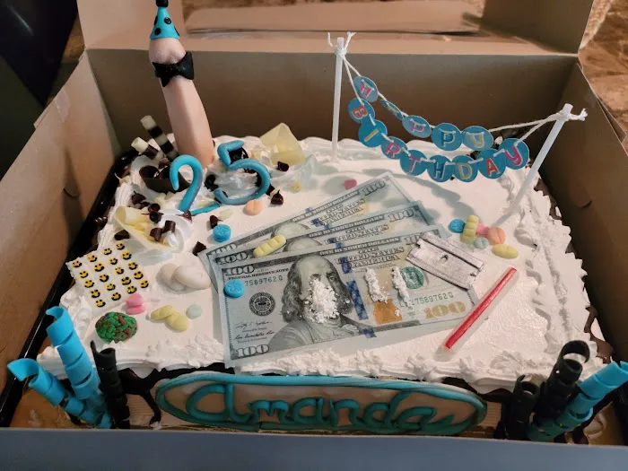 Kinky Kake Love Picture 10