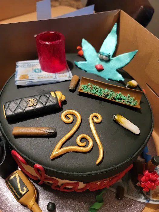 Kinky Kake Love Picture 5