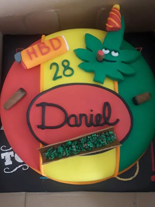 Kinky Kake Love Picture 9