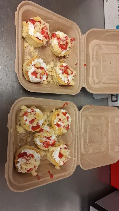 sky high bakery Picture 6