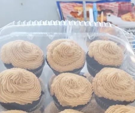 sky high bakery