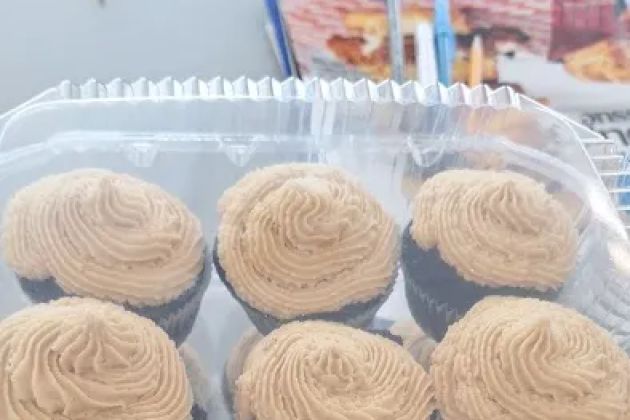sky high bakery