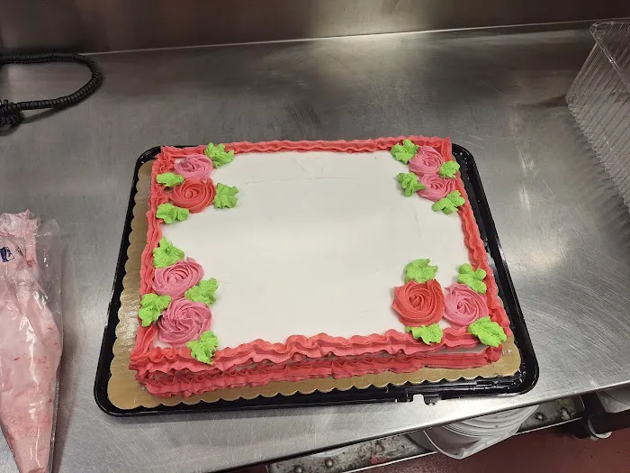 sky high bakery Picture 9