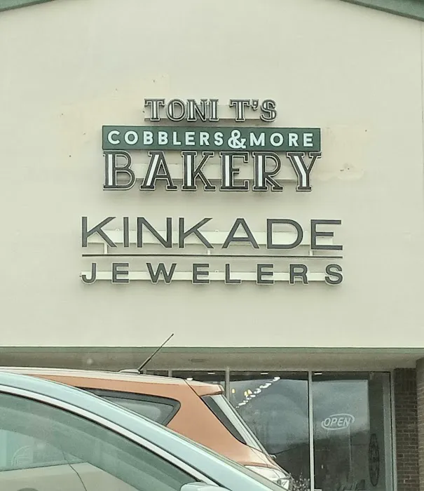 Toni T's Cobblers & More Bakery Picture 9
