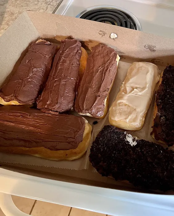 Toni T's Cobblers & More Bakery Picture 10