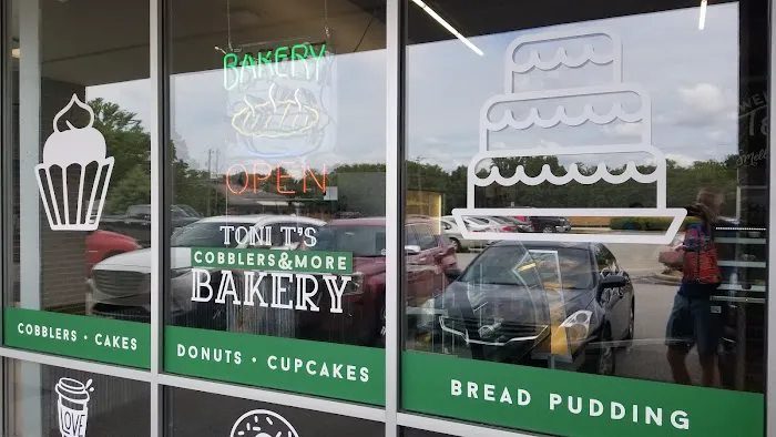 Toni T's Cobblers & More Bakery Picture 2