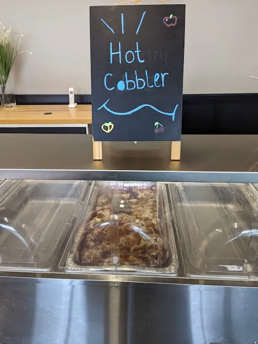 Toni T's Cobblers & More Bakery Picture 1