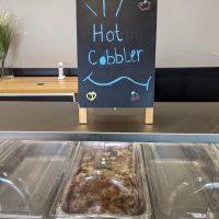 Toni T's Cobblers & More Bakery ico