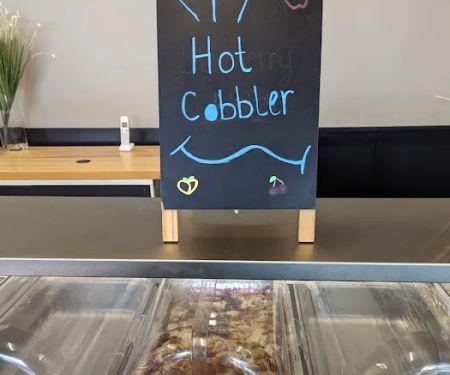 Toni T's Cobblers & More Bakery