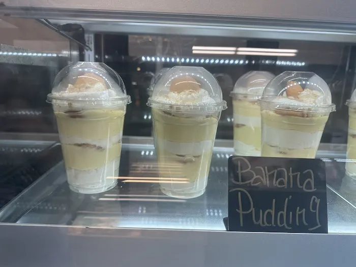 Toni T's Cobblers & More Bakery Picture 6