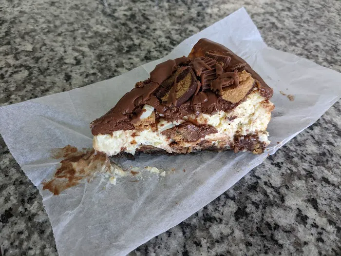 Toni T's Cobblers & More Bakery Picture 5