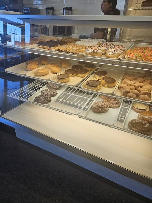 Toni T's Cobblers & More Bakery Picture 8
