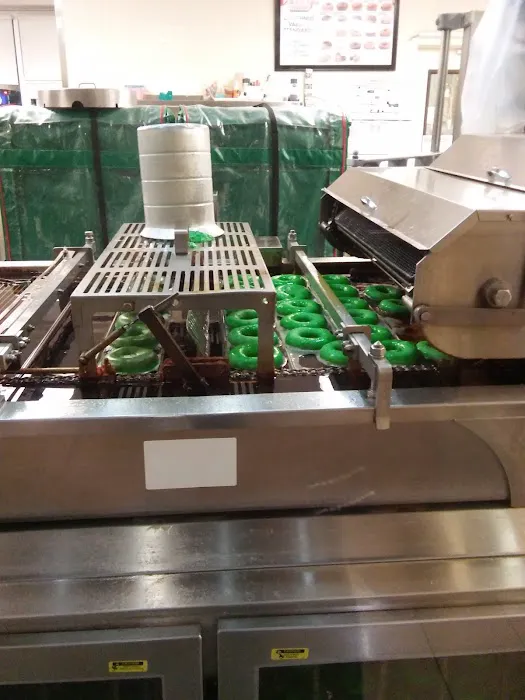 Krispy Kreme Picture 3