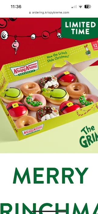 Krispy Kreme Picture 4
