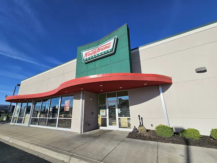 Krispy Kreme Picture 10