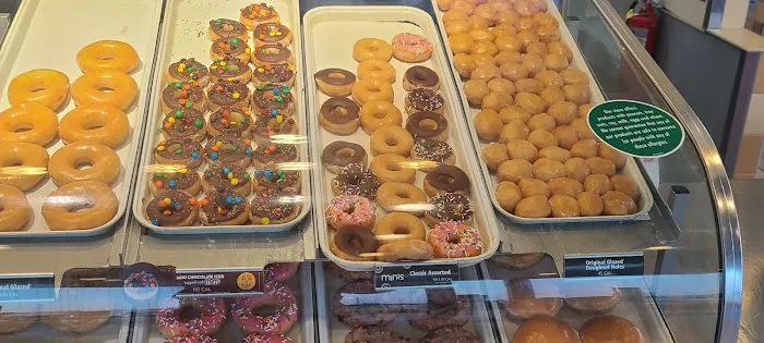 Krispy Kreme Picture 2