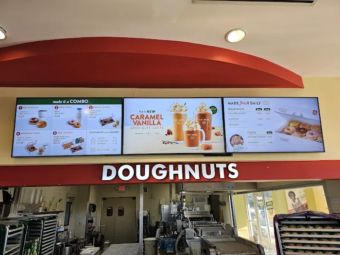 Krispy Kreme Picture 9