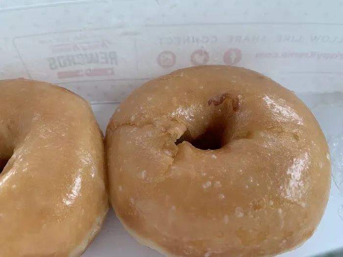 Krispy Kreme Picture 6
