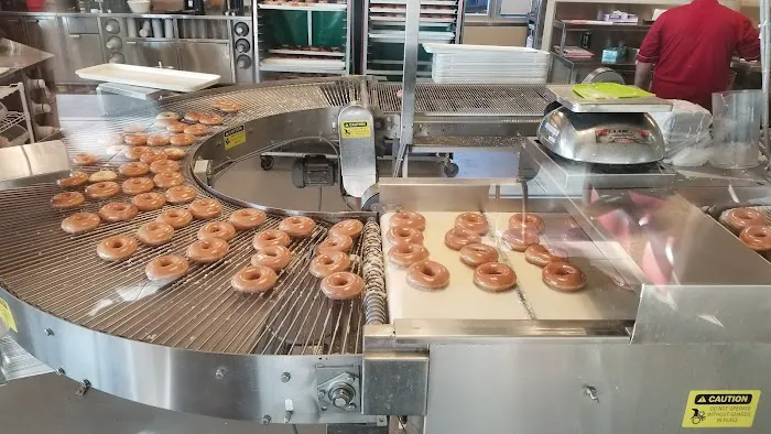 Krispy Kreme Picture 8
