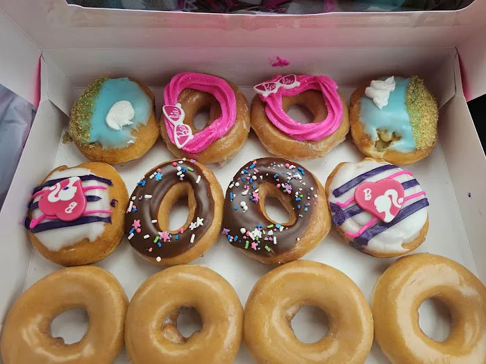 Krispy Kreme Picture 1