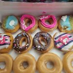 Krispy Kreme