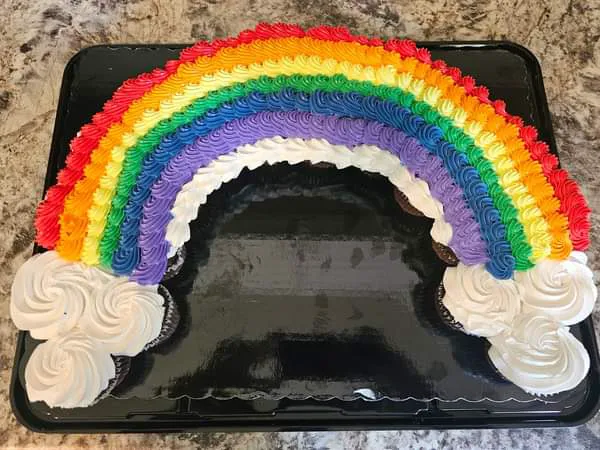 Meijer Bakery Picture 2