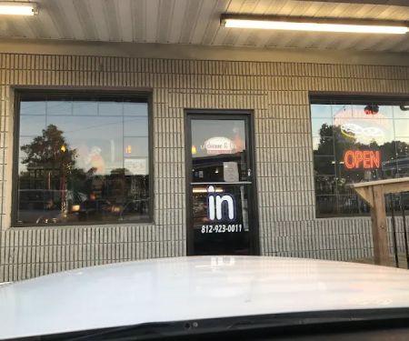Adrienne and Co. Donuts and Desserts