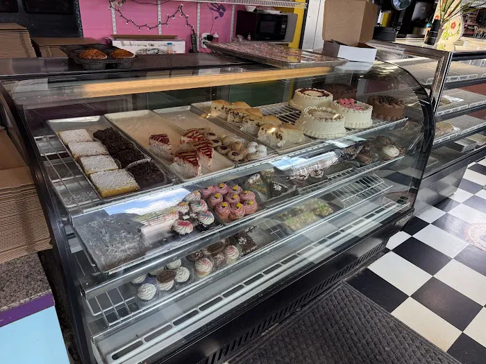 Adrienne and Co. Donuts and Desserts Picture 3