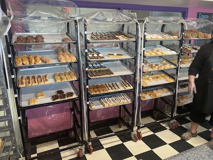 Adrienne and Co. Donuts and Desserts Picture 7