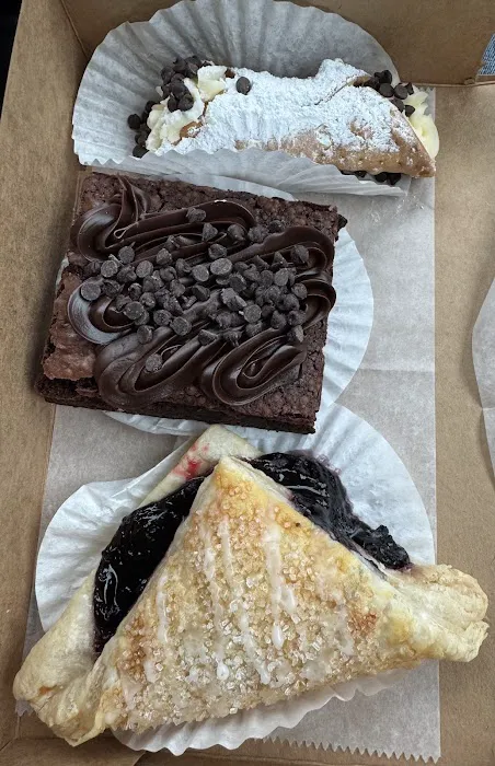 Adrienne and Co. Donuts and Desserts Picture 2