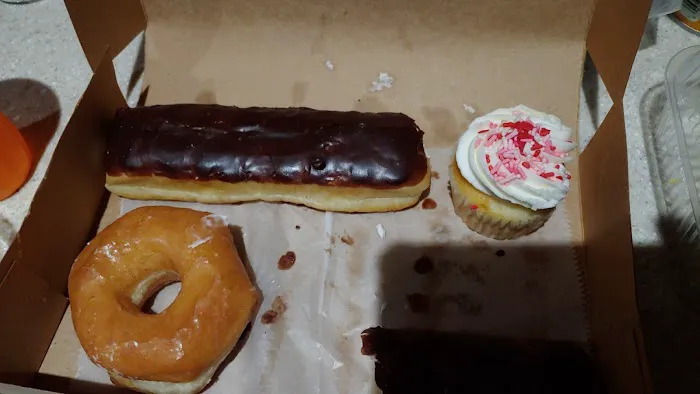 Adrienne and Co. Donuts and Desserts Picture 5