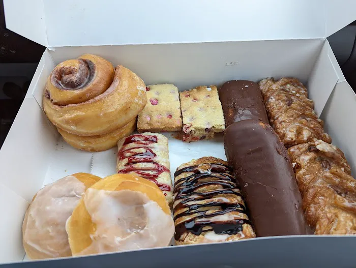 The Georgetown Bakery Picture 6