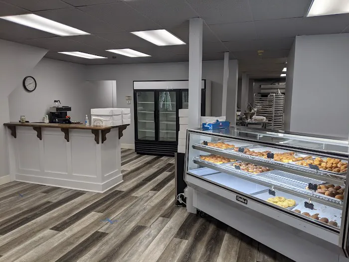 The Georgetown Bakery Picture 7