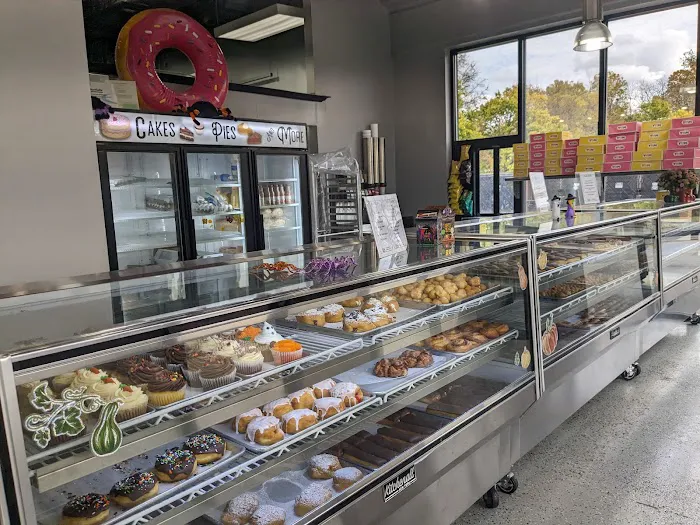 The Georgetown Bakery Picture 4
