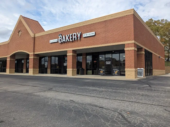 The Georgetown Bakery Picture 5