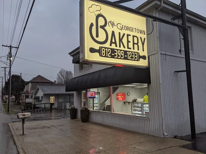 The Georgetown Bakery Picture 10