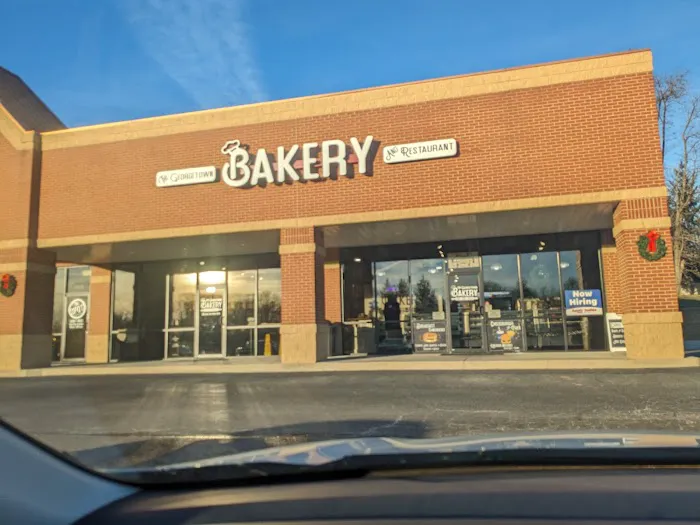 The Georgetown Bakery Picture 2