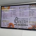 The Georgetown Bakery