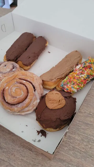 Jeff's Donuts Picture 5