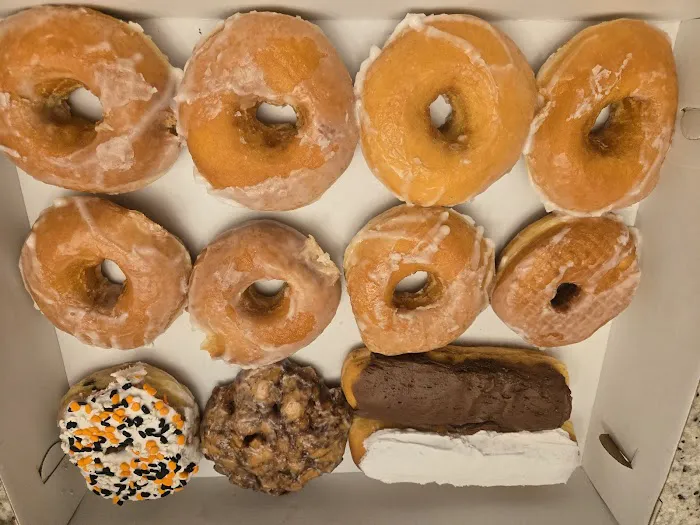 Jeff's Donuts Picture 3