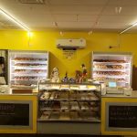 Jeff's Donuts