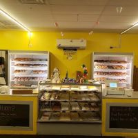 Jeff's Donuts ico
