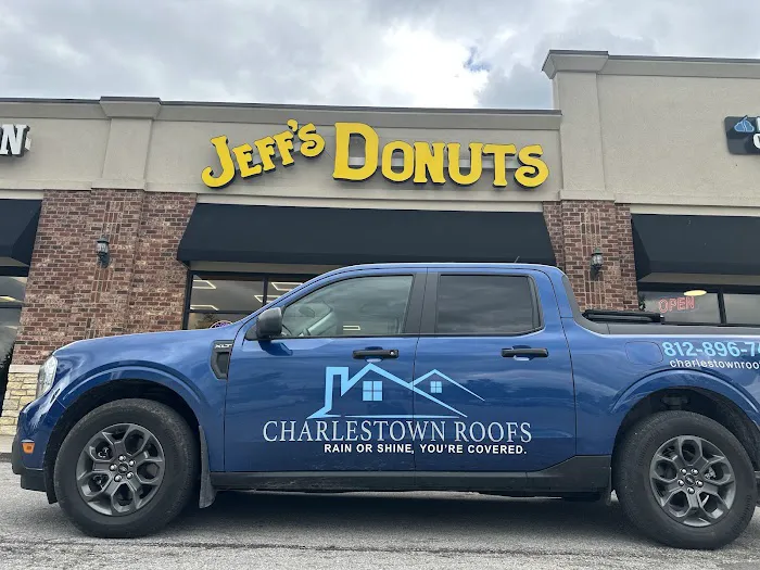 Jeff's Donuts Picture 2