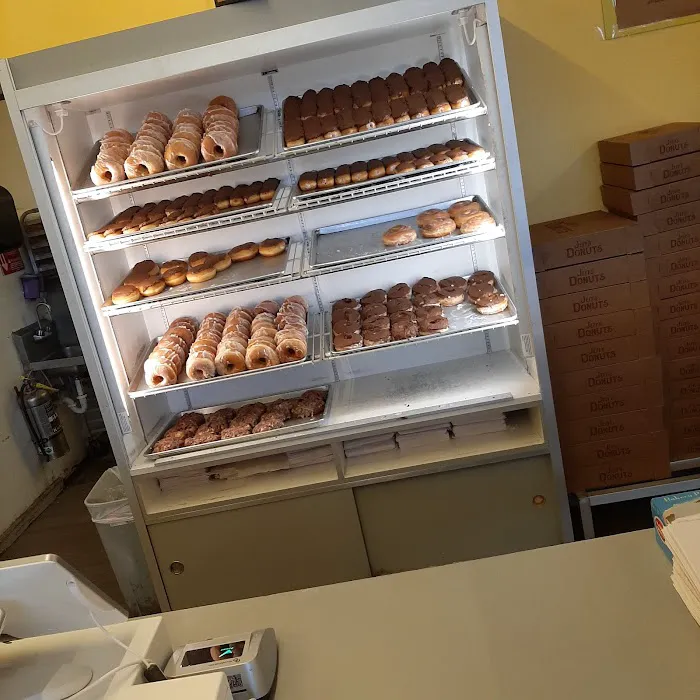 Jeff's Donuts Picture 9