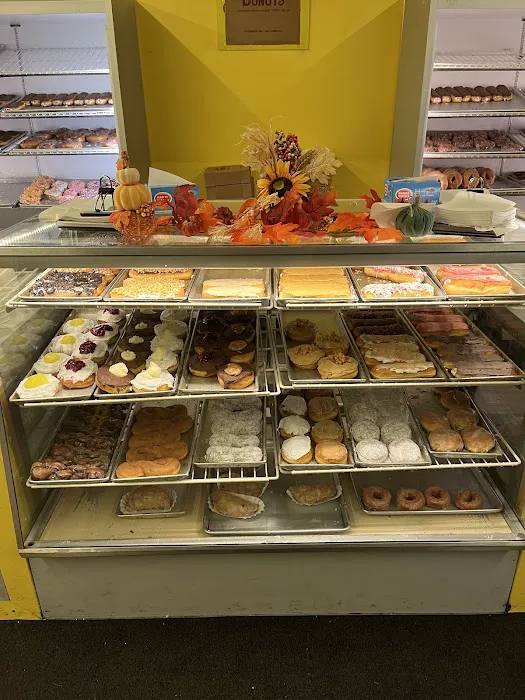 Jeff's Donuts Picture 7