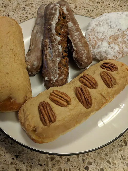 Jeff's Donuts Picture 8