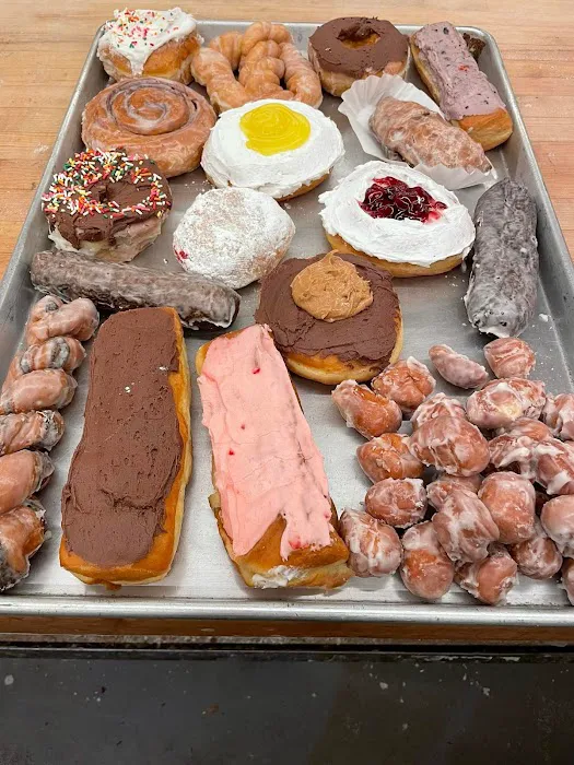 Jeff's Donuts Picture 6
