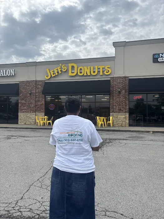 Jeff's Donuts Picture 10