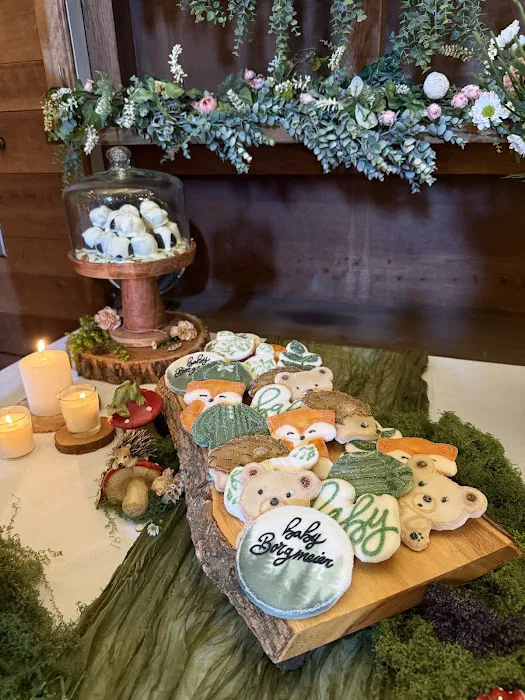 Sandy's Custom Cakes Picture 6