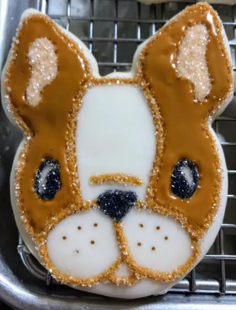 Sandy's Custom Cakes Picture 1